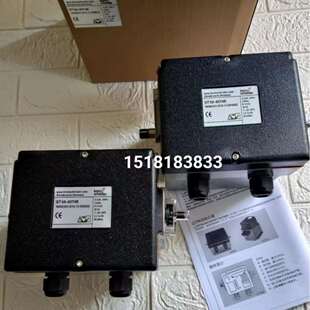 GT50-03T4R霍科德KROM电动执行器GT06T4R风门执行器