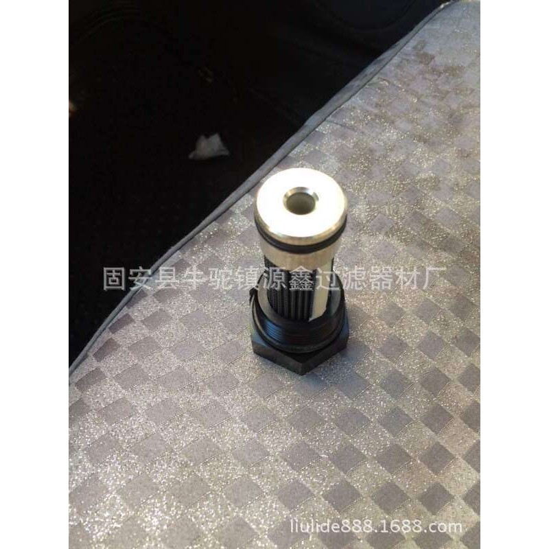 源鑫供应ECF1SB1J3CV15伊顿滤芯