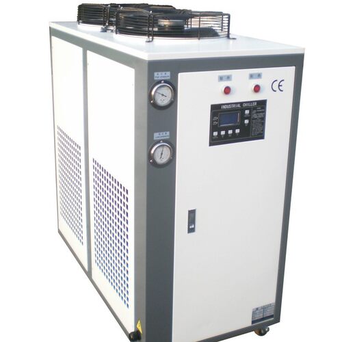 折扣批发CA系列风冷型工业冷水机CA-20