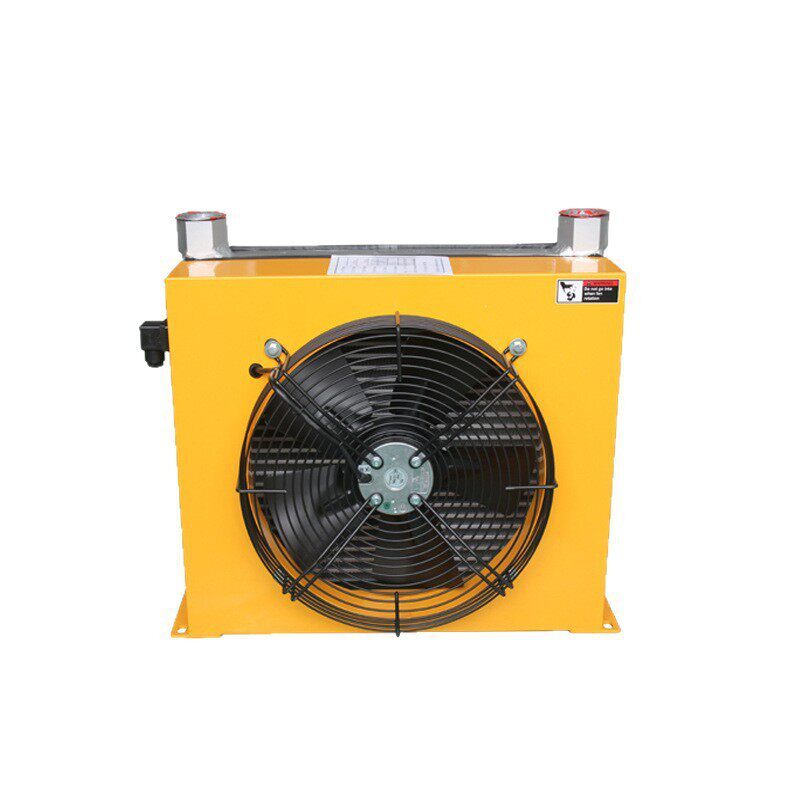 YLF系列风冷式油冷却器YLF600 减速机冷却器 油压机冷却器