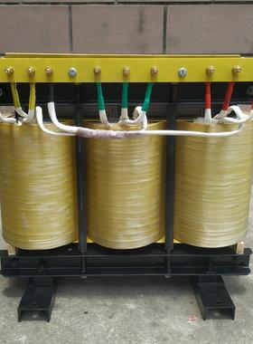 三相多抽头变压器380V转480V460V440V415V多种电压转换SBK-60KVA