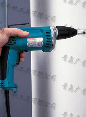 FS6300电动螺丝刀冲击起子机改锥电动批头FS4000