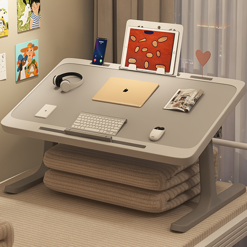 喵同学可升降折叠小桌子E1级板材