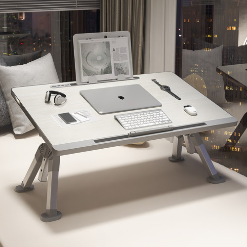 喵同学床上小桌子E1板材买贵退差