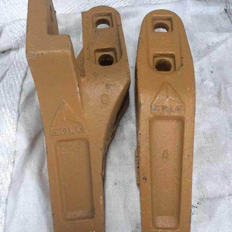 30 50 953 933 936装载机铲车斗齿 铲斗铲尖 中齿 耐磨铲齿