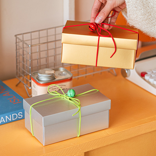 烘焙包装盒饼干糖果太妃糖糯米船凤梨酥雪花酥牛轧糖曲奇节日纸盒