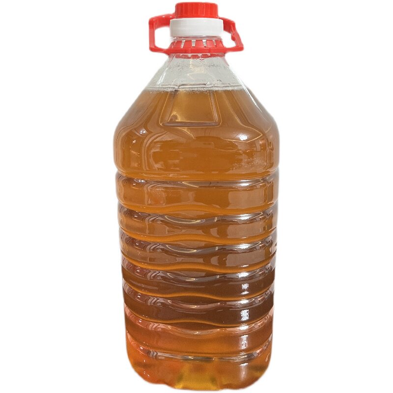 花生油龙门农特产纯正花生油