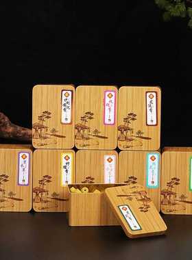 Natural More Flavor Backflow Incense Flower Bud Cone Incense