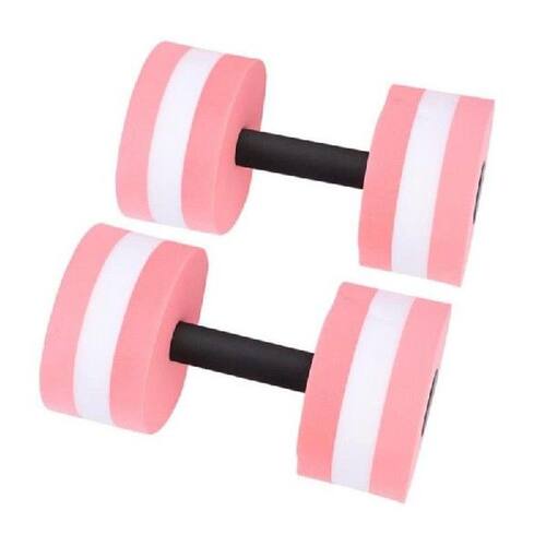 Aquatic Exercise Dumbbells,Aquatic Low Impact Workout