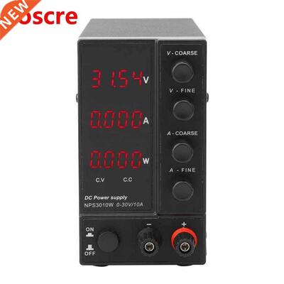 Adjustable Laboratory Power Supply DC Stabilized Power Suppl