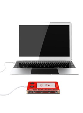 QianLi Mega-Idea LCD Screen True Tone Repair Programmer Vibr
