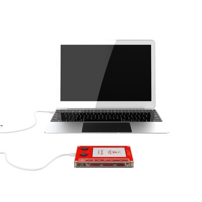 QianLi Mega-Idea LCD Screen True Tone Repair Programmer Vibr