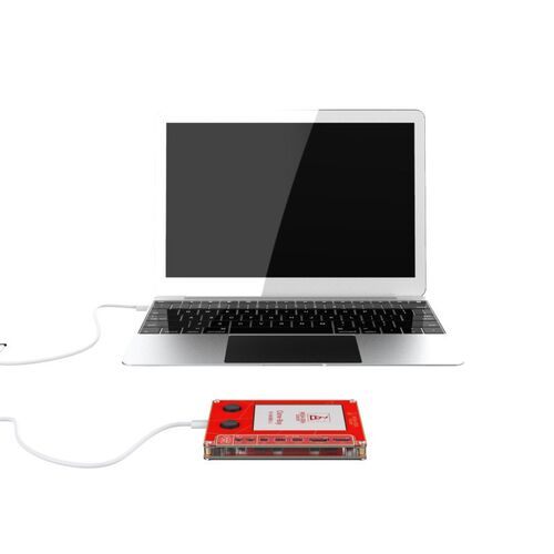 QianLi Mega-Idea LCD Screen True Tone Repair Programmer Vibr