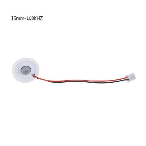 D16mm 108KHz Ultrasonic Mist Maker Atomizing Transducer