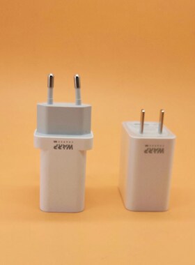 Original oneplus 8 7T 7 pro charger 30w Power Adapter Warp