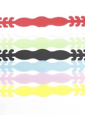 4PCS Rubber Masks Straps Extended Buckle Ear Protector For