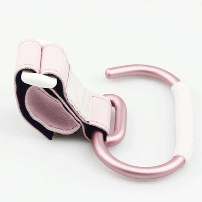 Adjustable Baby Stroller Hooks Kids Pushchair Pram Hanger