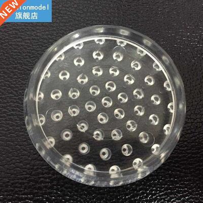 8pcs Furniture Leg Pad Home Spiked Caster Cup Easy Install C