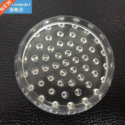 8pcs Furniture Leg Pad Home Spiked Caster Cup Easy Install C