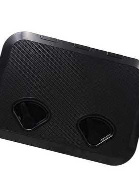 440x315mm Boat Access Hatch Marine Deck Hatch Cover ABS Anti