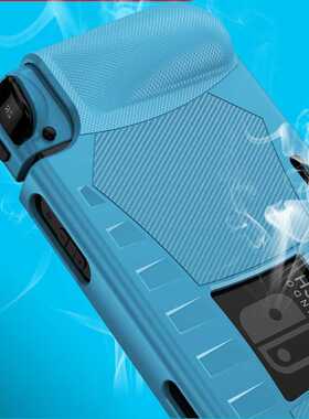 Silicone TPU Case for Nintendo Switch Shock Proof Protection