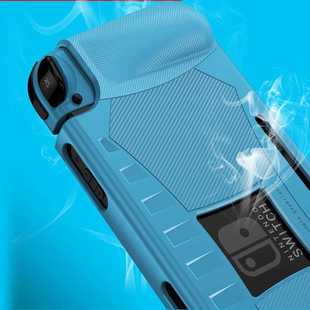 Silicone TPU Case for Nintendo Switch Shock Proof Protection