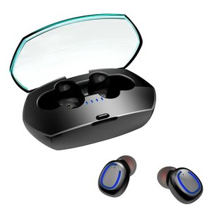 Xi11 Mini Headset True Wireless Stereo Wireless 5.0 Earbuds