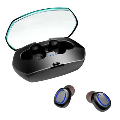 Xi11 Mini Headset True Wireless Stereo Wireless 5.0 Earbuds