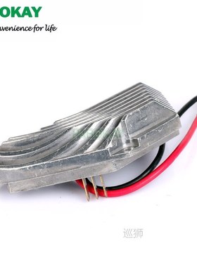 Blower Motor Resistor for Peugeot 306 / Break Cabriolet Sc