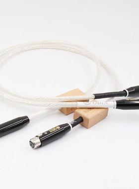Nordost Odin Reference Audio Interconnect cables With 6 Core