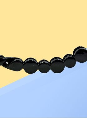 1pc Ponytail Holder Banana Clips Banana Clips Hair Banana