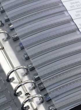 900Pcs SMD Chip Transistor Assortment Kit 36Values x 25pcs A