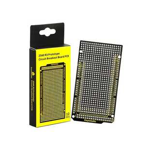 10PCS Prototype P CB for Arduino MEGA 2560 R3 Shield Board