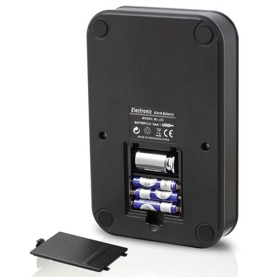 Professinal Digital Fixed-number Warning Weight Balance 0.01