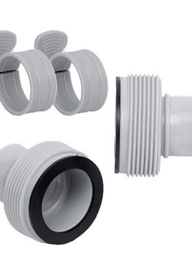 Type B Hose Adapters 1.25 To 1.5 Type B Hose Adapters For