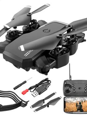 RC Drone 4K HD Aerial Camera Quadcopter Optical Flow Positi