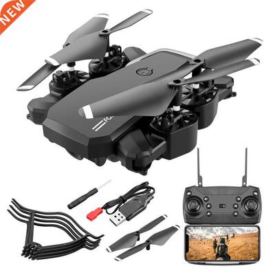 RC Drone 4K HD Aerial Camera Quadcopter Optical Flow Positi