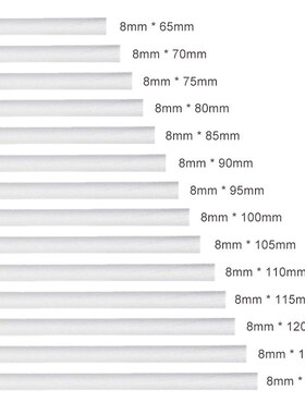 FILTER-STICKS Humidifier-Parts Wicks COTTON-FILTER Core 10-P