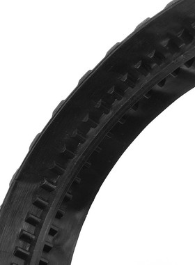 2pcs Tracks Tyres Wheel For Zodiac MX8 MX6 Baracuda