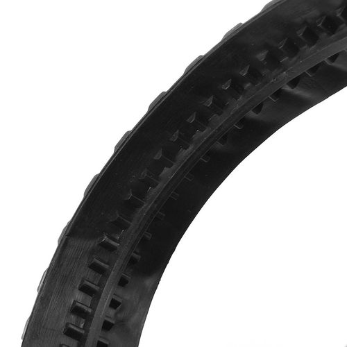 2pcs Tracks Tyres Wheel For Zodiac MX8 MX6 Baracuda