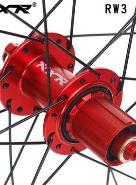 RXR Mountain Bike Wheels 26'' MTB Bicycle hubs 24Hol