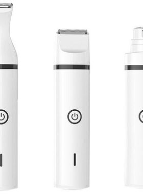 Pet Nail Grinder for Dogs Nail Files Grinder Dog Nail