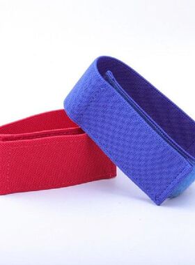 2pcs Outdoor Elastic Hemostatic Bandage Pulse Compression