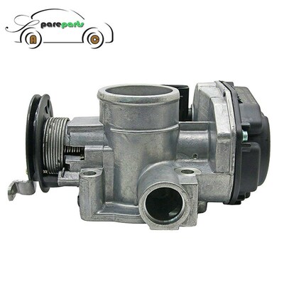 Fuel Injection Throttle Body Assembly For Proton Wira VW Sat