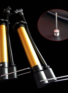 Portable Bike Air Pump Electric Motorcycles Bicycle Tire Pum