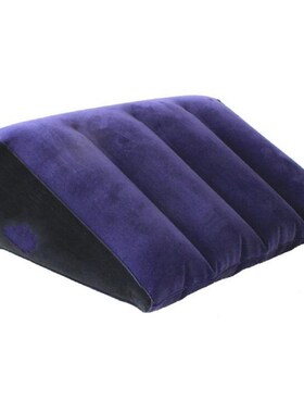 Inflatable Love Pillow Wedge Position Cushion Gift Wedge