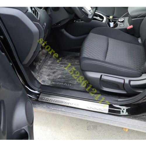for 2014-2021 Nissan X-Trail X Trail XTrail T32 Stainless St