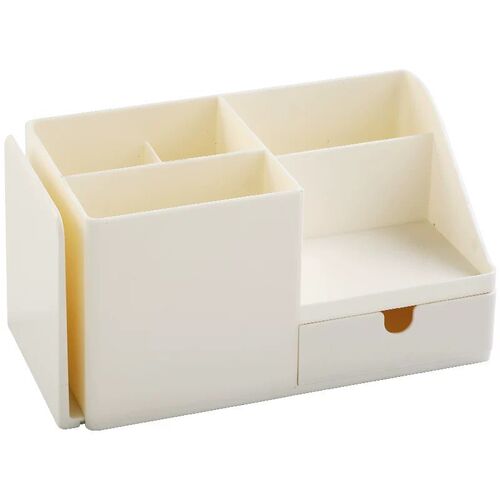 2022 Sharkbang ABS Desk Office Organizer Storage Holder Desk