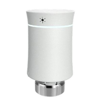 Tuya ZigBee Radiator Actuator APP Remote Control