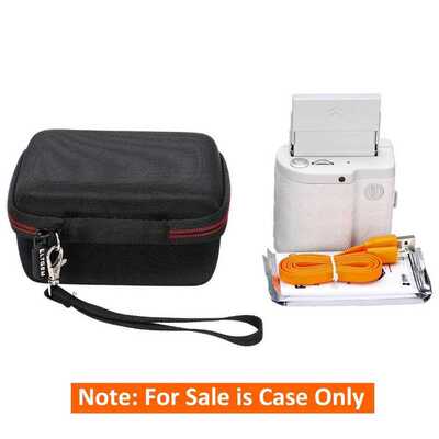 LTGEM EVA Hard Case for Prynt Pocket Instant Photo Printer